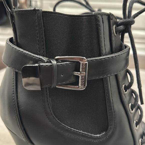 Guess booties - Picture 6 of 8